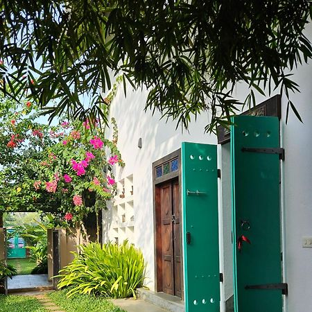 Villa Mia Mararikulam Exterior photo