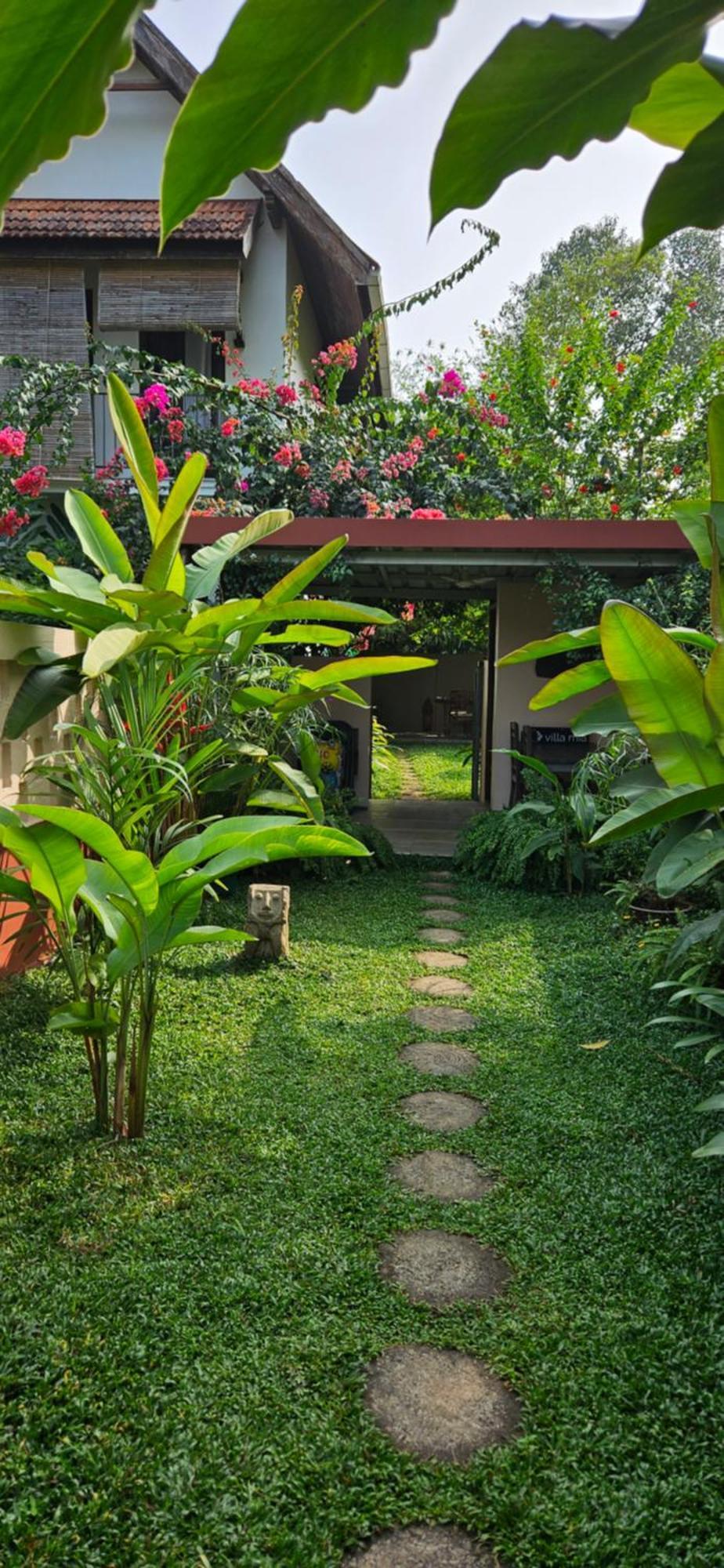Villa Mia Mararikulam Exterior photo