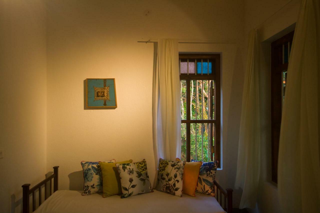 Villa Mia Mararikulam Exterior photo