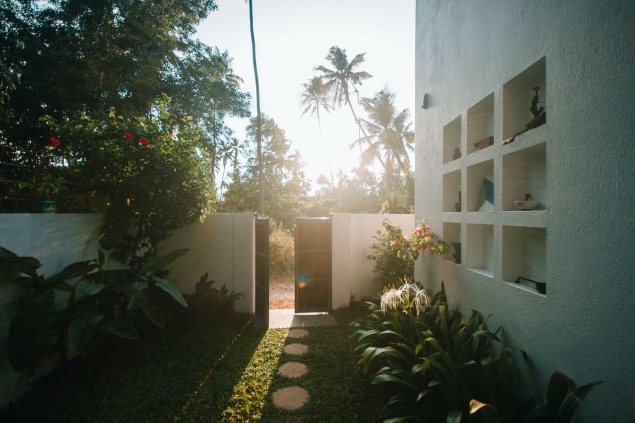 Villa Mia Mararikulam Exterior photo