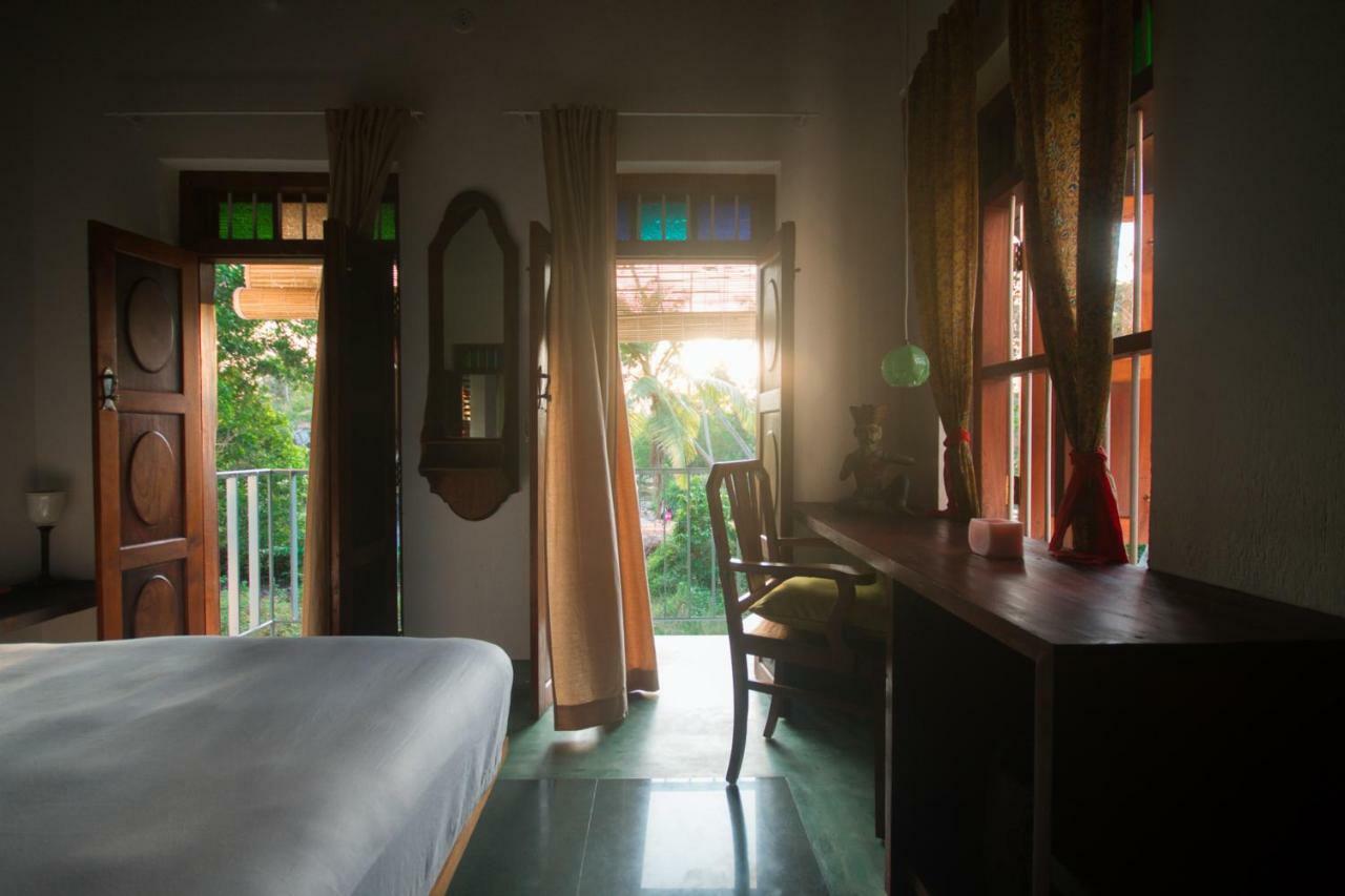 Villa Mia Mararikulam Exterior photo