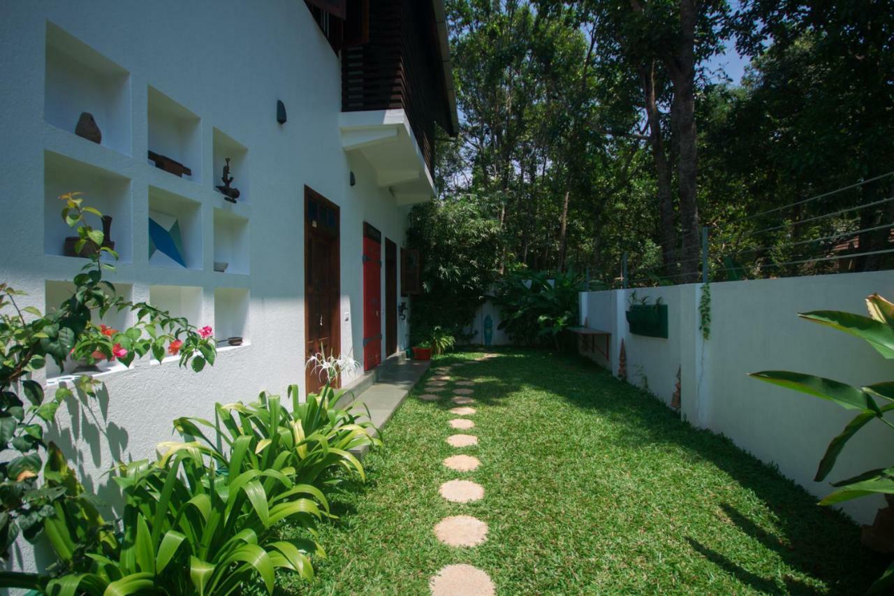 Villa Mia Mararikulam Exterior photo