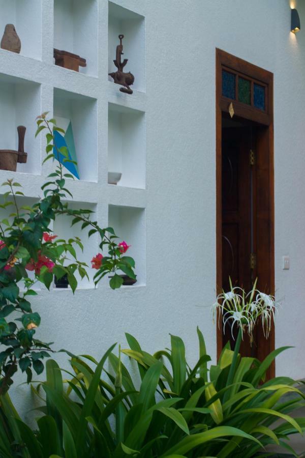 Villa Mia Mararikulam Exterior photo
