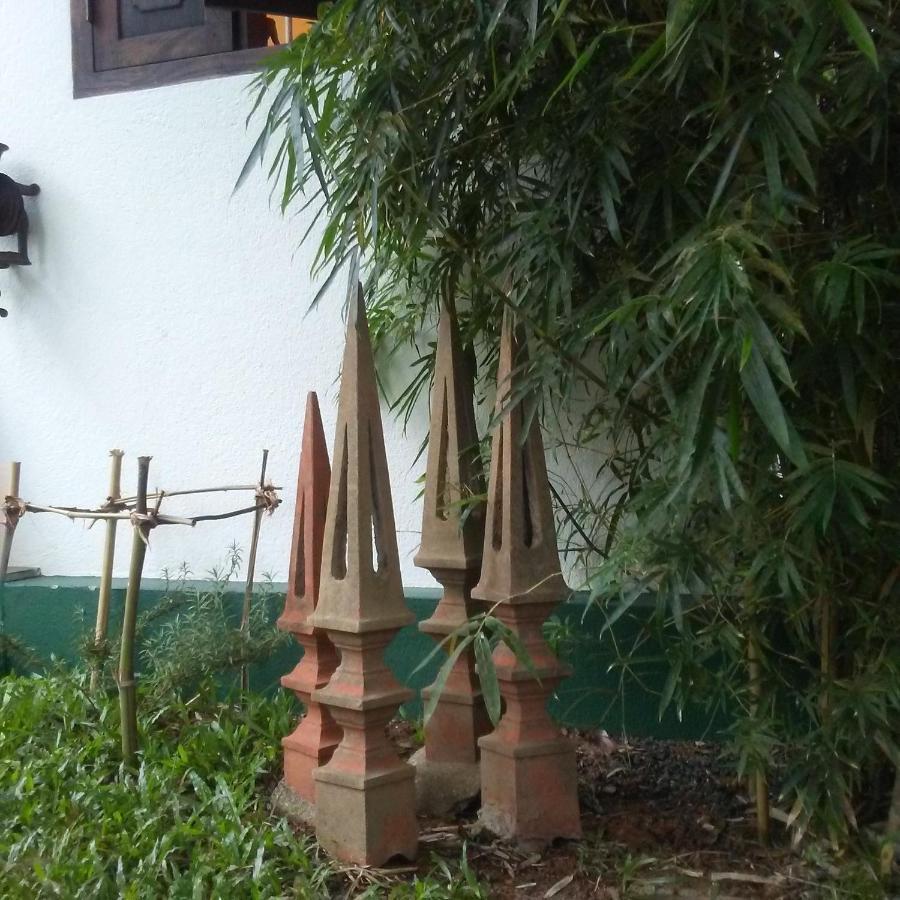 Villa Mia Mararikulam Exterior photo